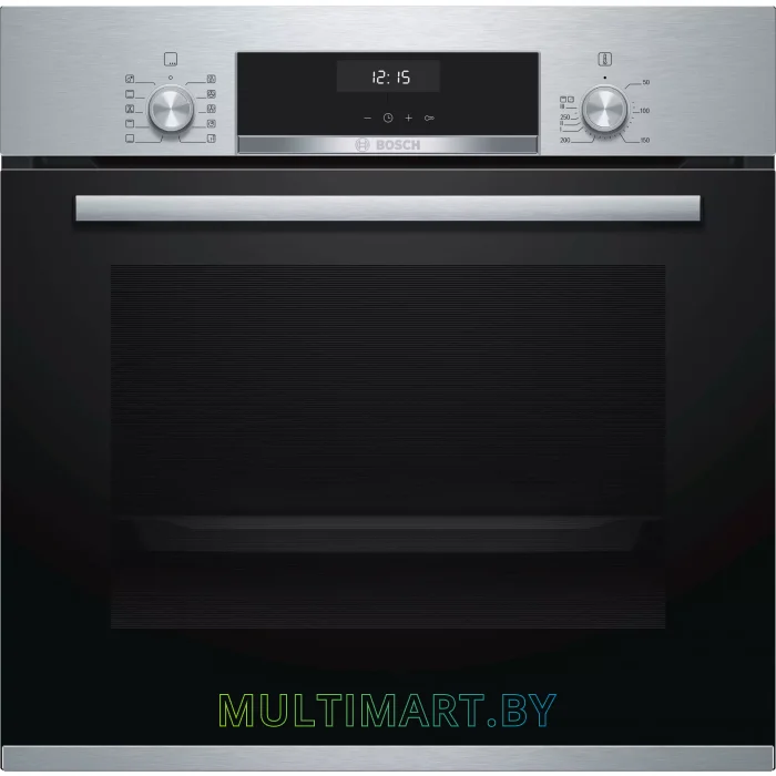 Электрический духовой шкаф Bosch Serie 6 HBJ558YS3Q